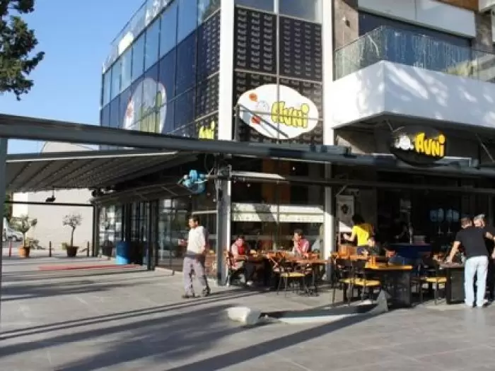 avni-bistro-skyrail-uygulamasi